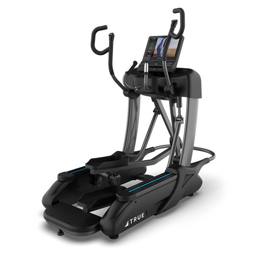 True Spectrum Adjustable Trainer
