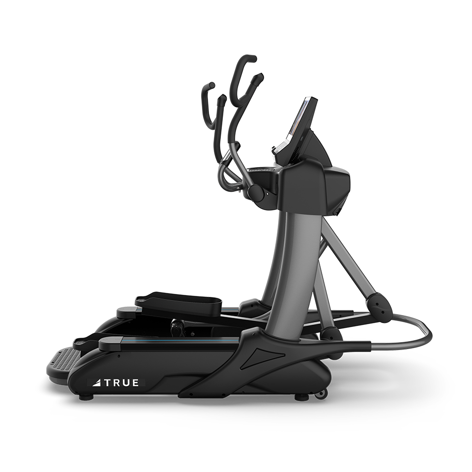 True Spectrum Adjustable Trainer