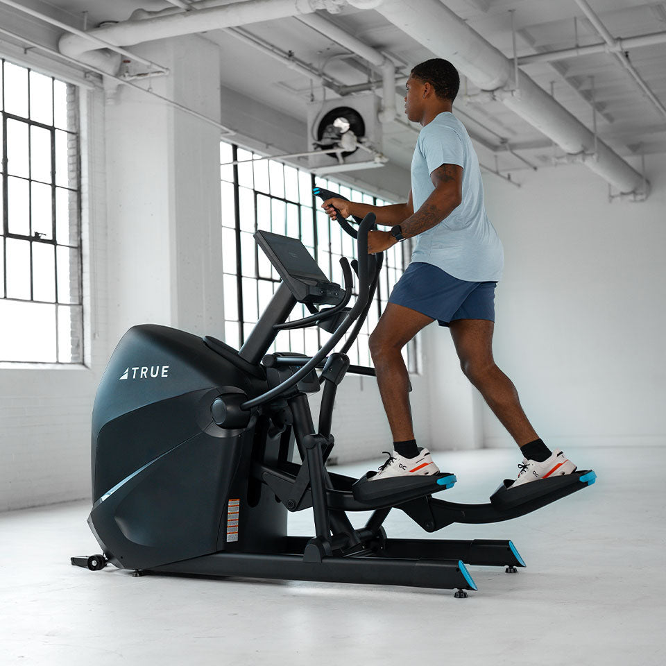 True Fitness Vapor Series XT-One