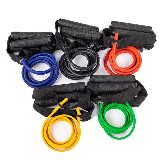 Body Solid BSTRT Resistance Tubes