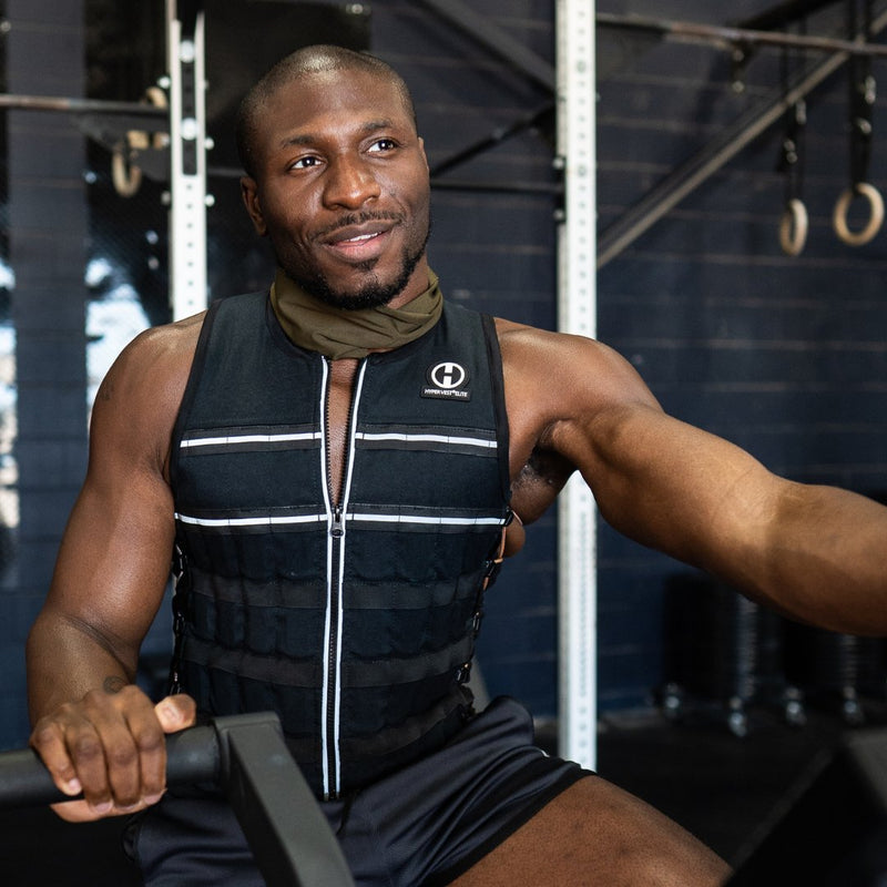 Hyper Vest ELITE