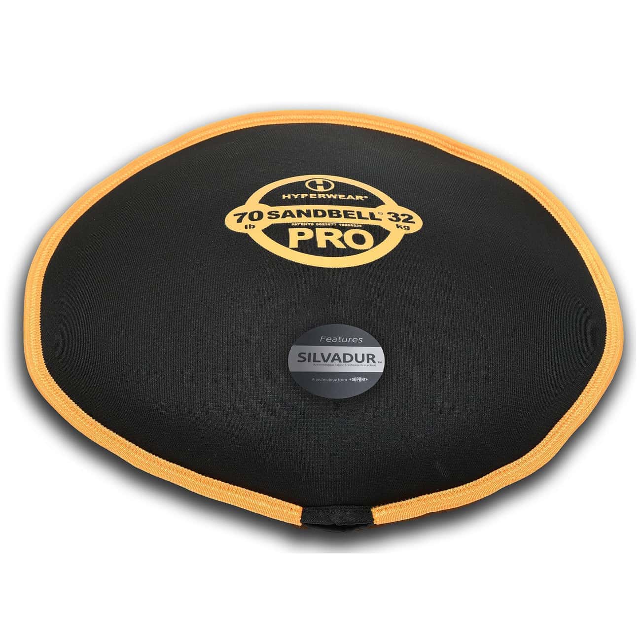 Sandbells Pro 6# And Up by Body Basics