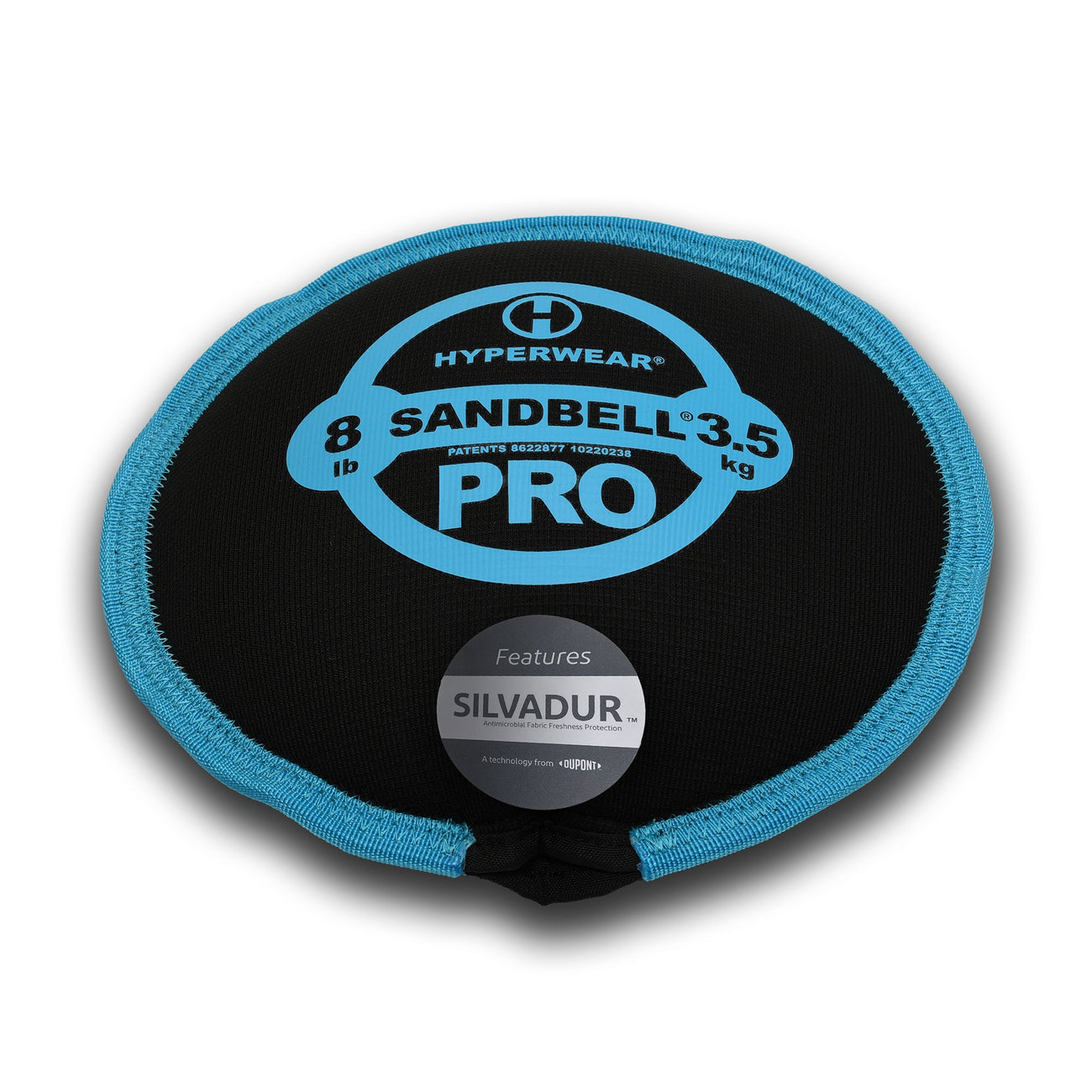 Sandbells Pro 6# And Up by Body Basics