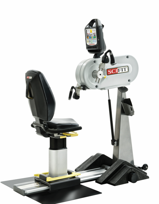 Sci-fit Pro 1 Upper Body Machine