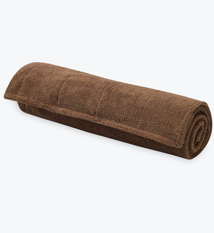 Gaiam towel sales