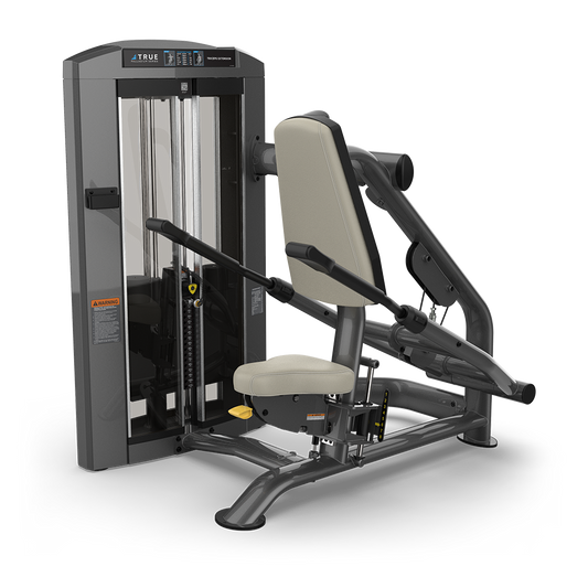 True Palladium Series SPL-0500 Tricep Pushdown Machine