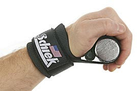 Commercial Gloves, Straps & Grips