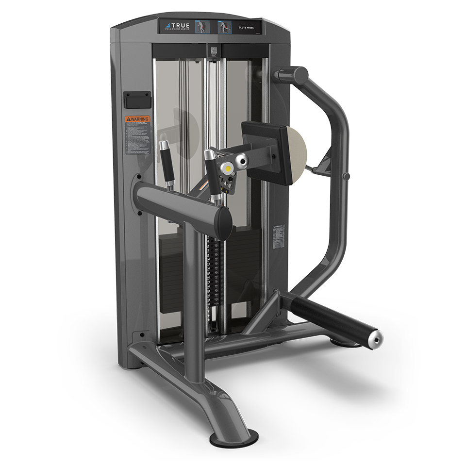 True Palladium Series SPL-1700 Glute Press Machine