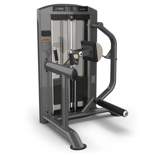 True Palladium Series SPL-1700 Glute Press Machine