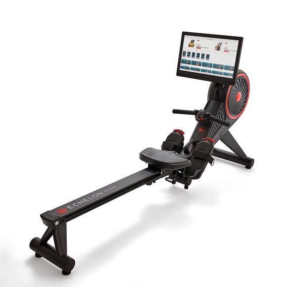 Echelon Fitness Echelon Row-s Connected Rowing Machine | Body basics