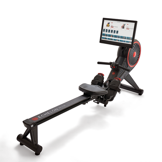 Echelon Fitness Echelon Row-s Connected Rowing Machine | Body basics