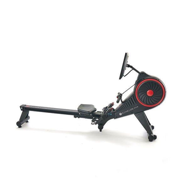 Echelon Row-s Connected Rowing Machine 2 | Body basics