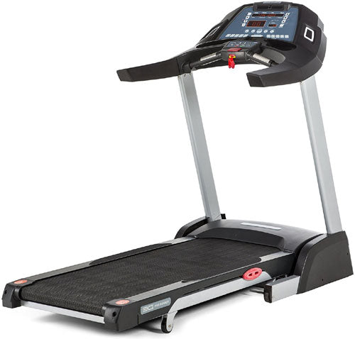 3G Cardio Pro Runner Treadmill