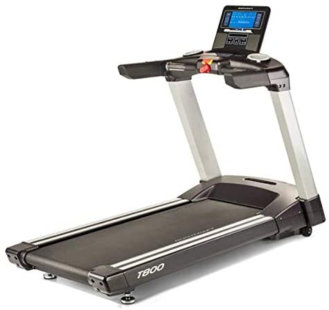 BodyCraft T800 Treadmill