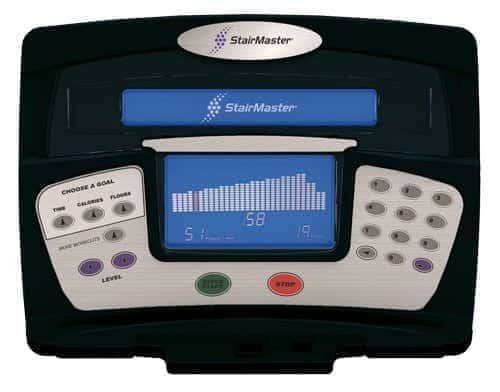 StairMaster FreeClimber by Body Basics