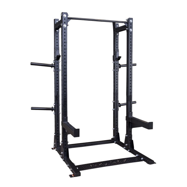 Body-Solid SPR500Back