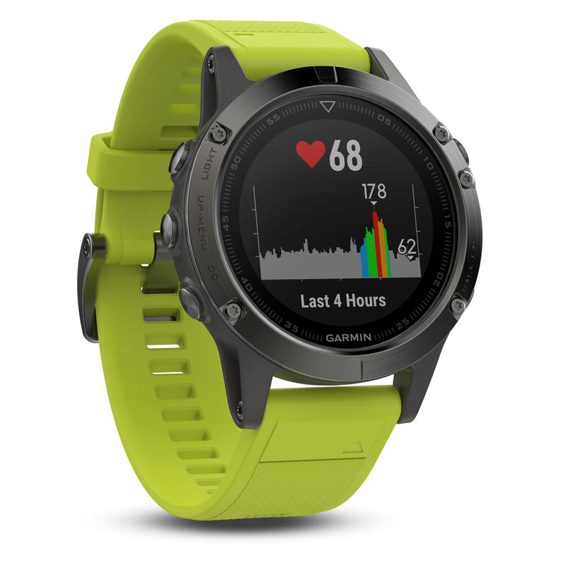 Garmin Fenix 5