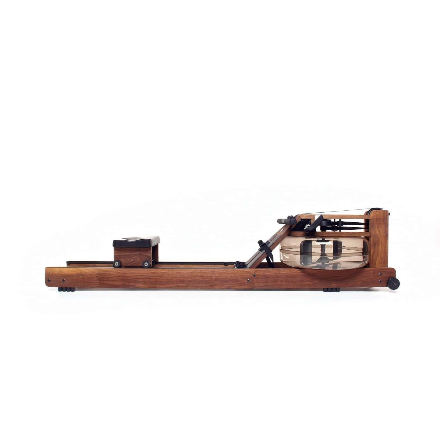 Water Rower Classic Rower with S4 Monitor by Body Basics