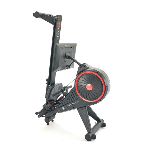 Echelon Row-s Connected Rowing | Body Basics