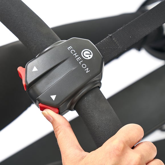 Echelon Row-s Connected Rowing Machine | Body basics