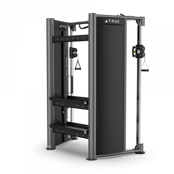 True XFT-900 Functional Trainer