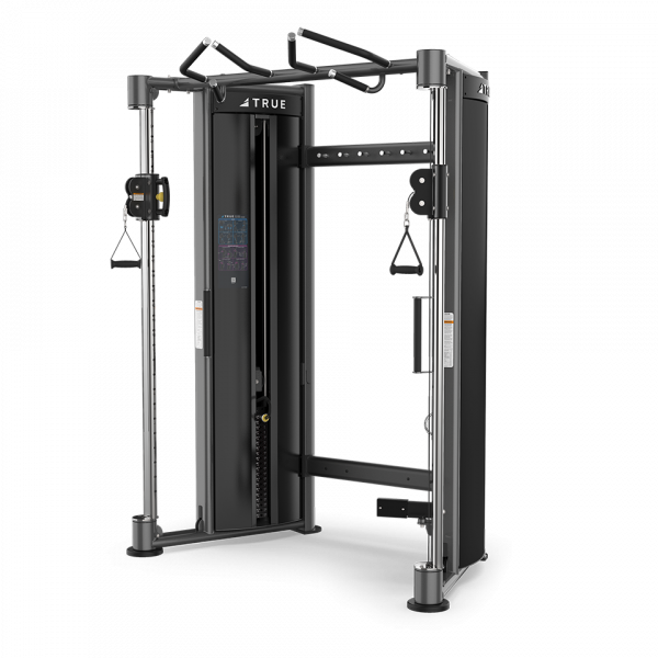 True XFT-900 Functional Trainer