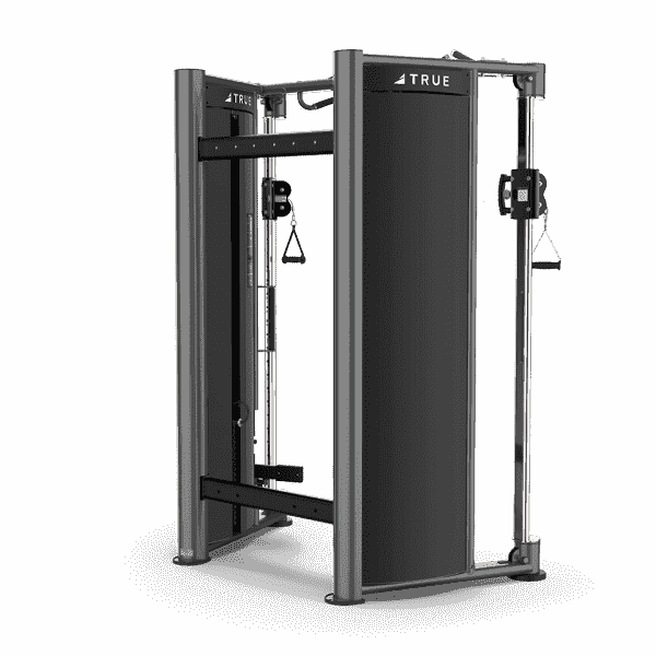 True XFT-900 Functional Trainer