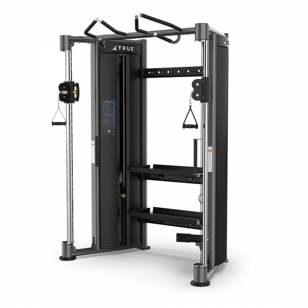 True XFT-900 Functional Trainer