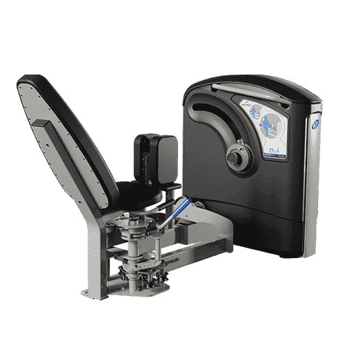 Nautilus One Hip Abduction/Adduction Machine