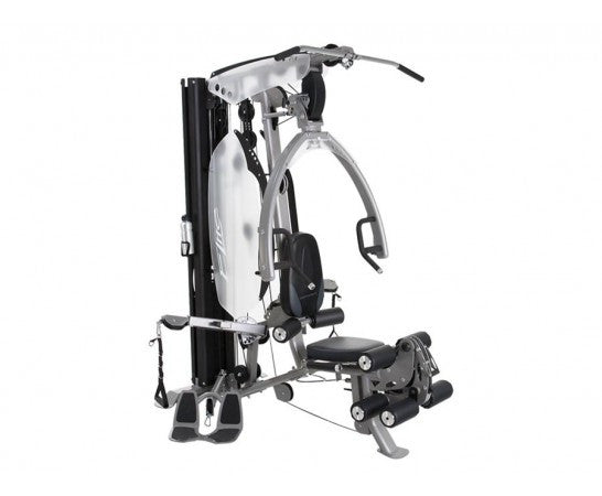 BodyCraft Elite Strength Training System by Body Basics