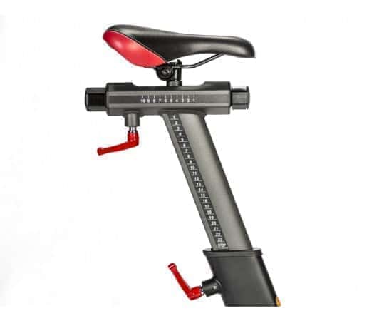 BodyCraft SPR INDOOR CLUB GROUP CYCLE by Body Basics