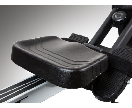 BodyCraft VR200 Pro Rowing Machine by Body Basics