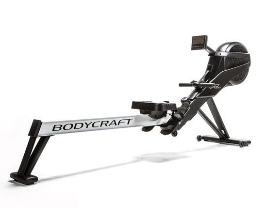 BodyCraft VR400 Pro Rowing Machine by Body Basics