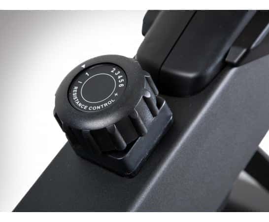 BodyCraft VR400 Pro Rowing Machine by Body Basics
