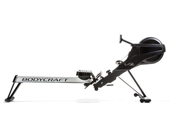 BodyCraft VR400 Pro Rowing Machine by Body Basics