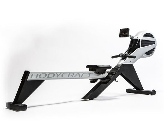 BodyCraft VR500 Pro Rowing Machine by Body Basics