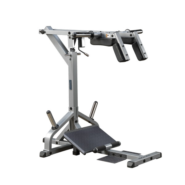 Gscl360 leverage squat machine hotsell