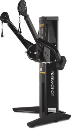 FreeMotion G624 Dual Cable Cross Functional Trainer