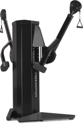 FreeMotion G624 Dual Cable Cross Functional Trainer