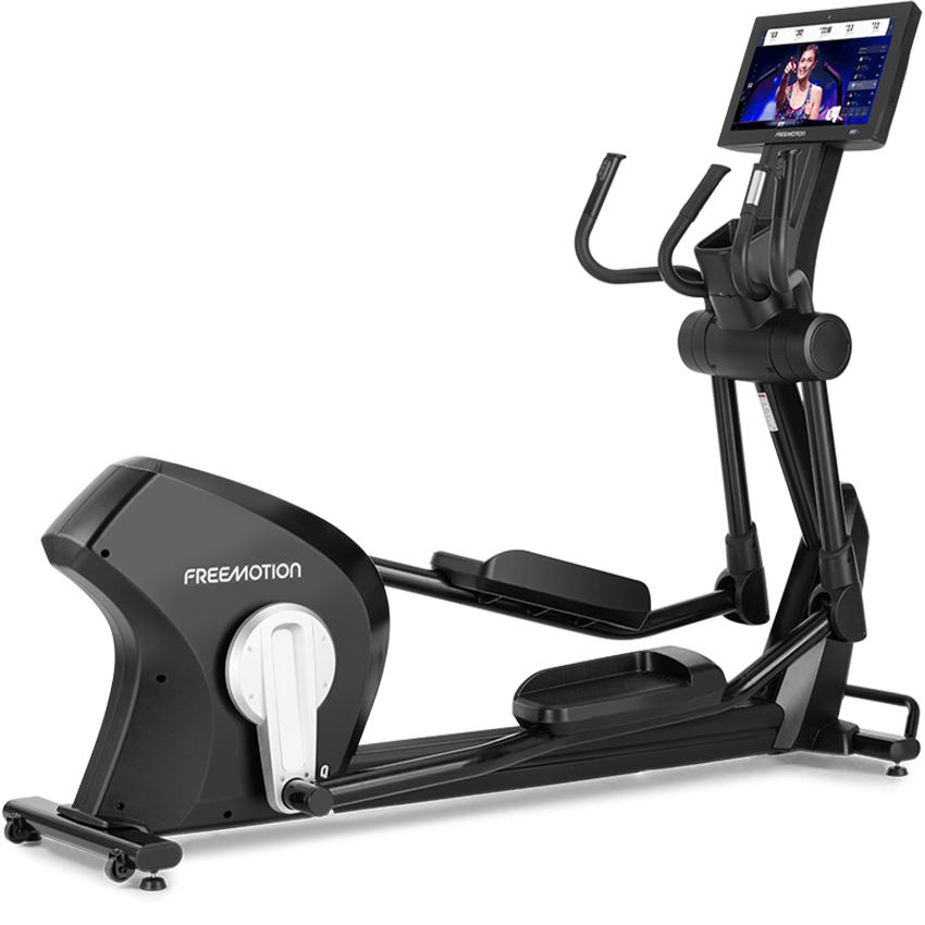 FreeMotion e22.9 Elliptical