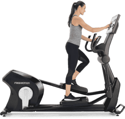 FreeMotion e22.9 Elliptical