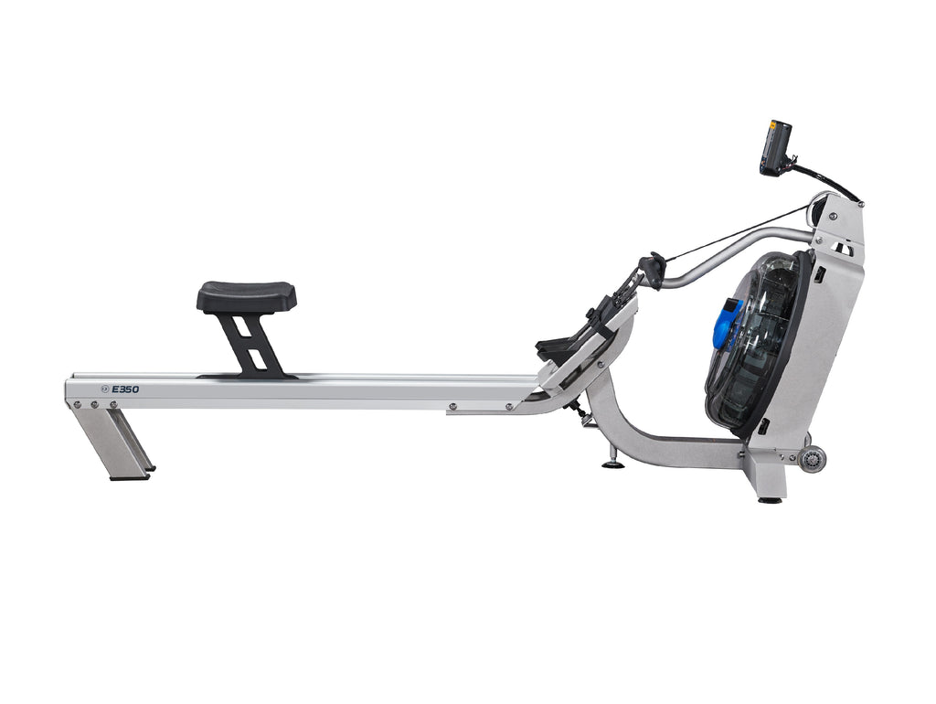 First Degree Fitness E350 Fluid Rower