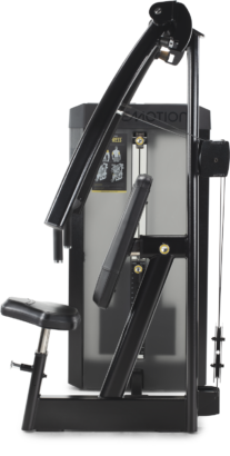 FreeMotion ES800 Chest Press