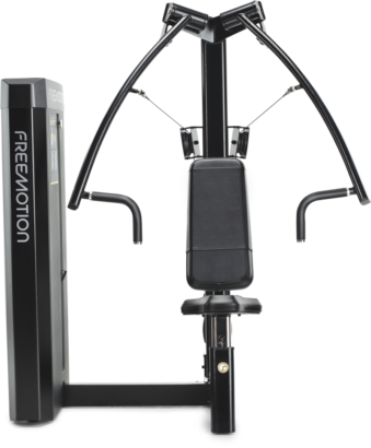 FreeMotion ES800 Chest Press