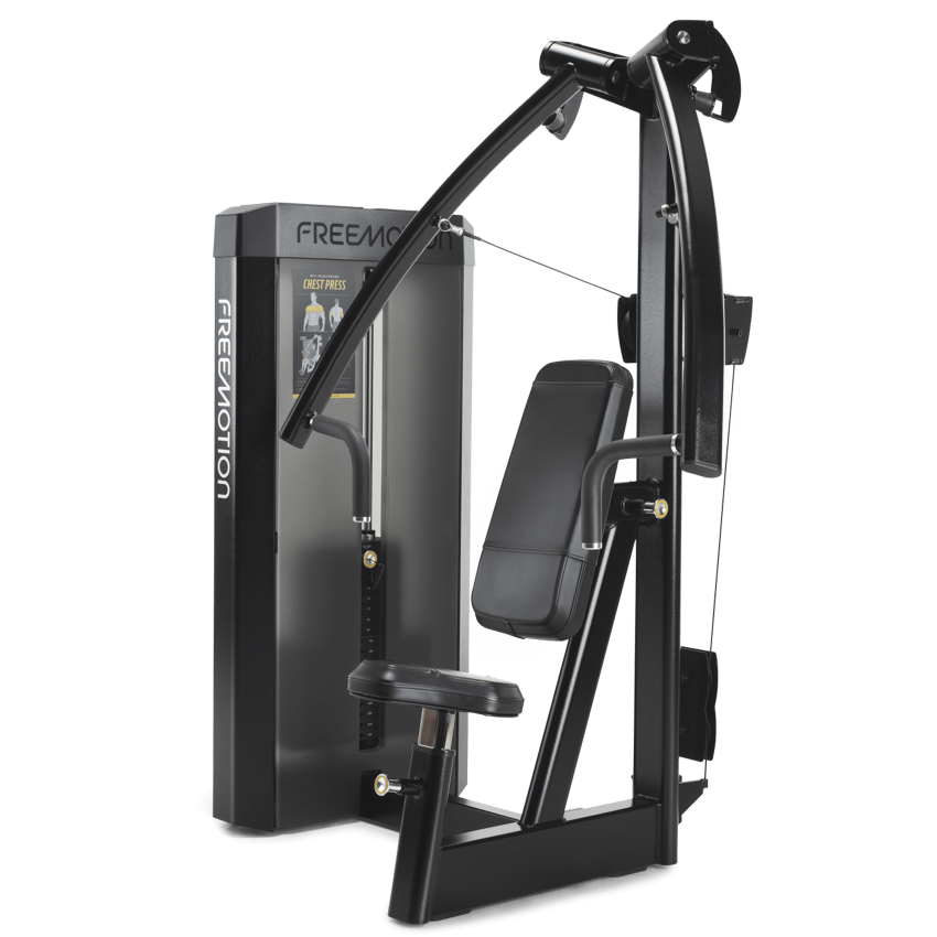 FreeMotion ES800 Chest Press