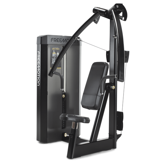 FreeMotion ES800 Chest Press