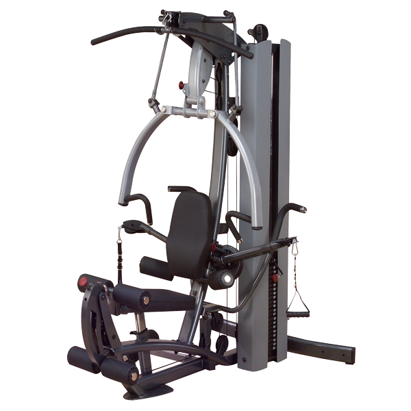 Body Solid F600 Home Gym