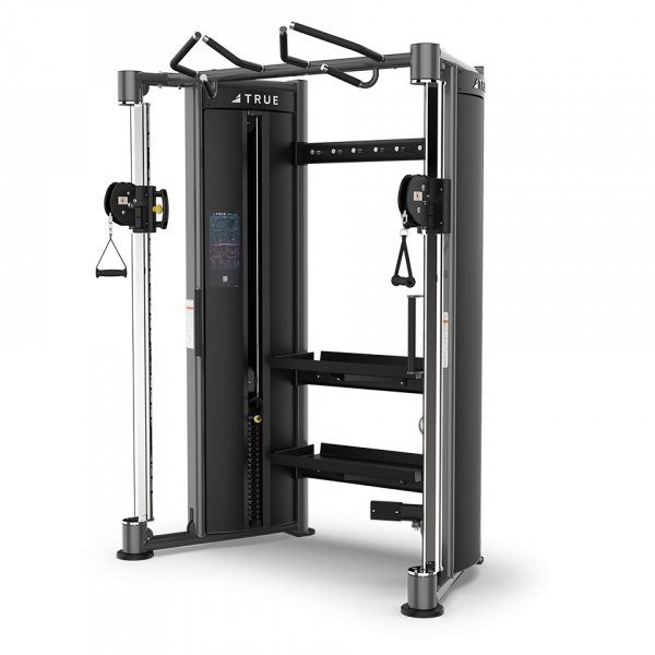 True FT-900 Functional Trainer