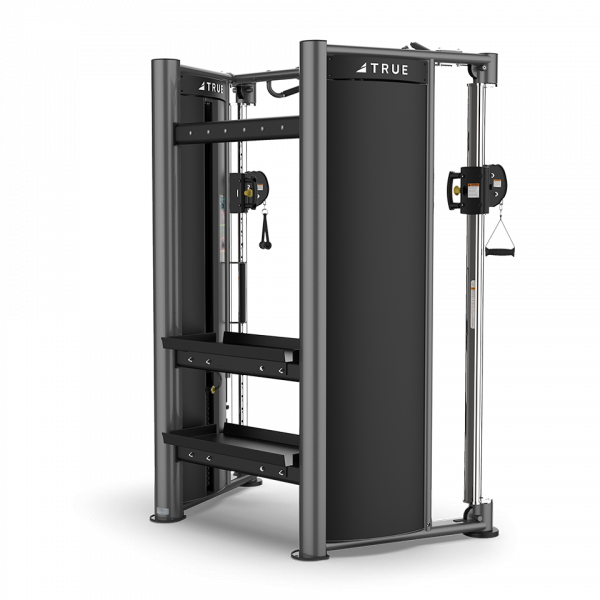 True FT-900 Functional Trainer