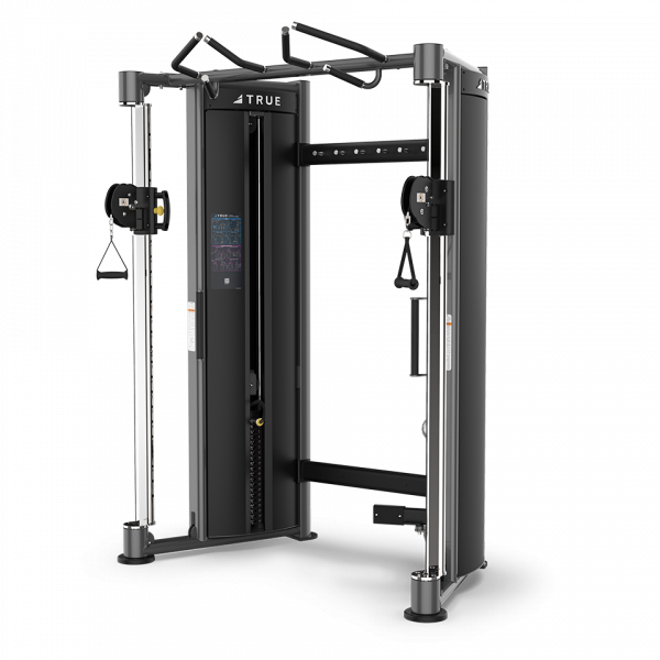 True FT-900 Functional Trainer